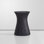 Dymen Solid Wood End Table