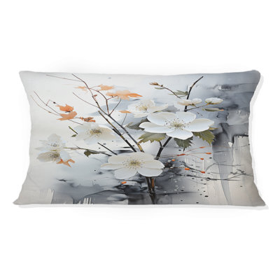 Coussin asiatique Asian Art