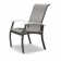 Chaise de patio Askar
