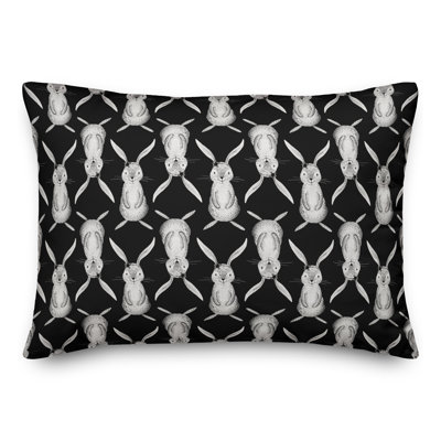 Coussin Bunnies Bunnies