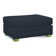 Bedford Upholstered Ottoman
