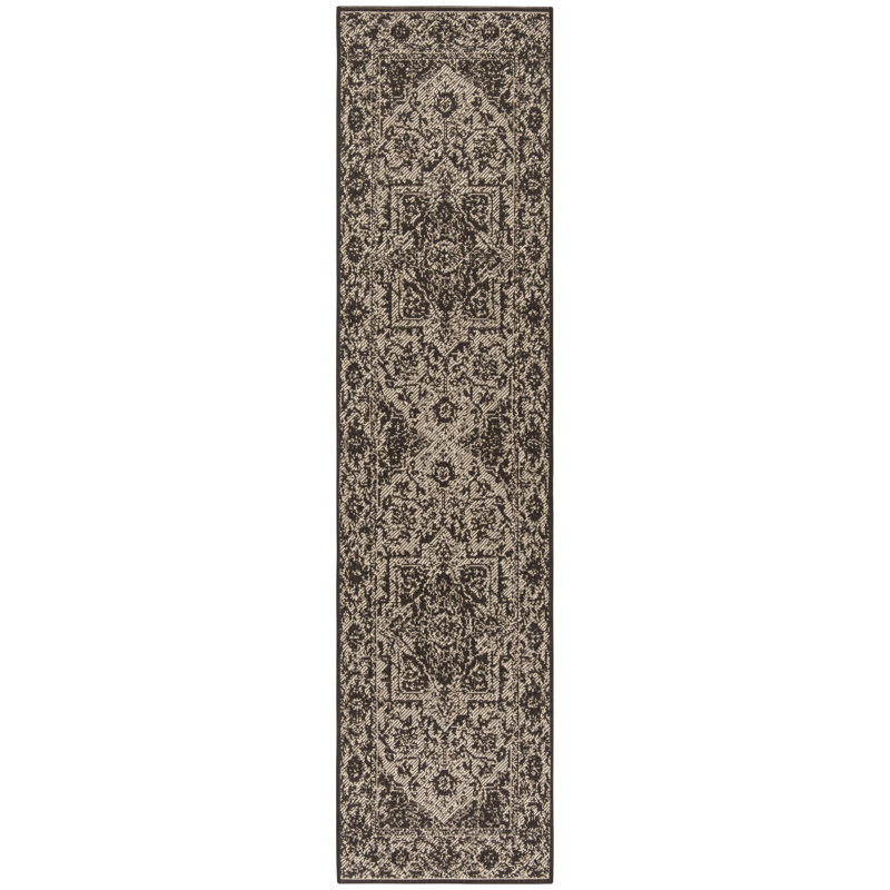 Tapis d'intérieur / extérieur Donivin Performance, Tapis de couloir 2 pi 2 po x 12 pi