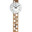 Watauga Pendulum Wall Clock