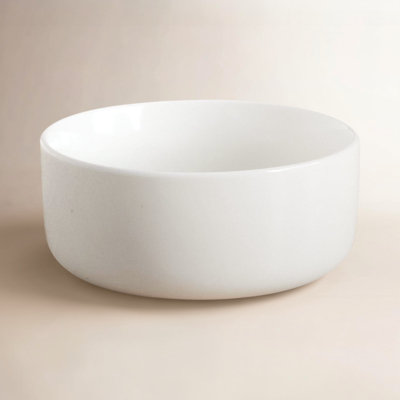 Stoneware Cereal Bowl