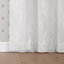 Panneau de rideau transparent diaphane avec passe-tringle Lillemor-1017610883-861542791