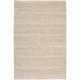 Zekia Wool Cream Rug