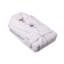 Peignoir en coton mélangé avec poches-252543774-252543771