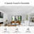 Indoor Ceiling Fan With Remote, 9 Plywood Blades-1470509998-1460889529