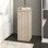Table d'appoint Bourne 10,75 po