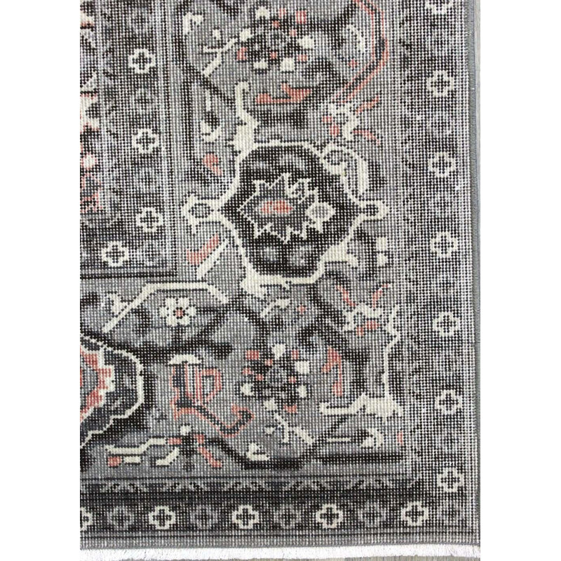 Herati One-of-a-Kind 5'2" X 7'5" Area Rug