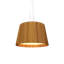 Cônico 3 - Light LED Pendant-68944725-68944726