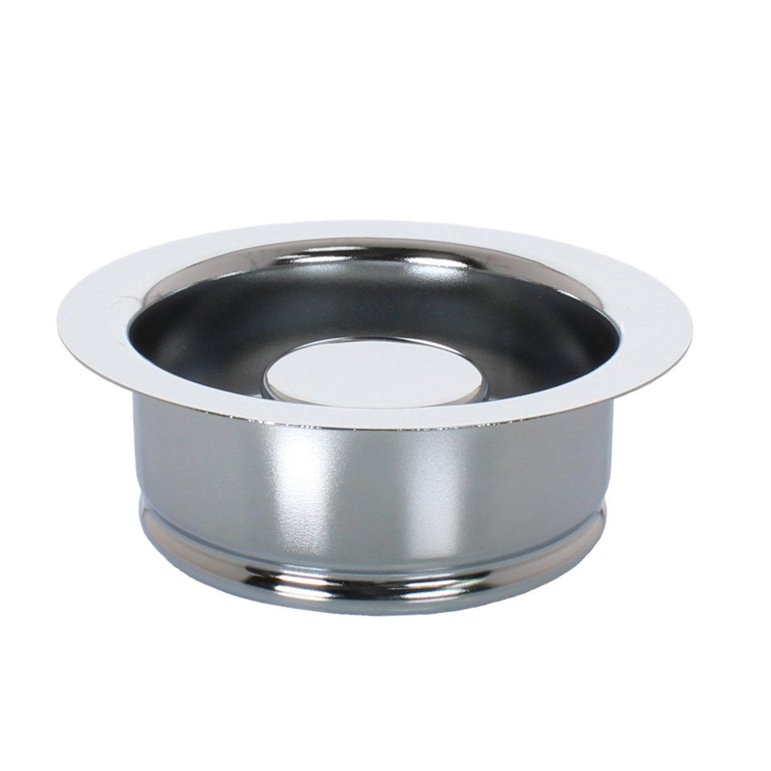 HP Continuous Garbage Disposal Eco Logic