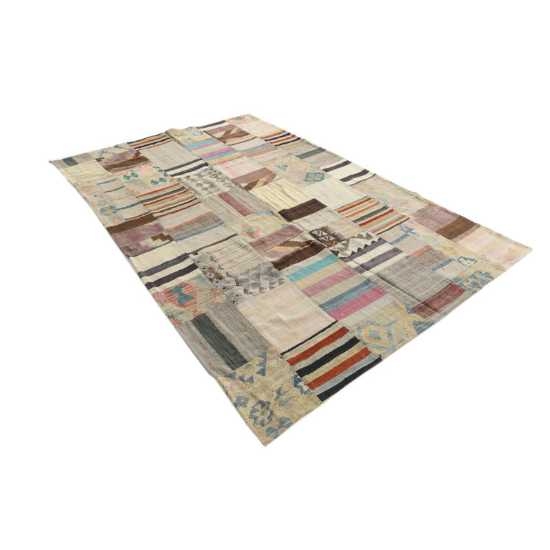 6x9 Plimpton Multi Rug