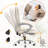 Katrein Ergonomic Heated Massage Executive Chair-1514801266