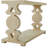Bloomsbury Console Table