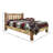 Jenard Solid Wood Slat Bed-1486376964