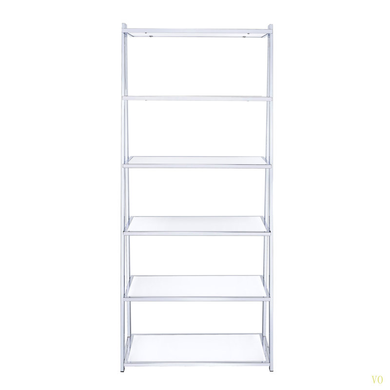 Bibliothèque avec 6 tablettes