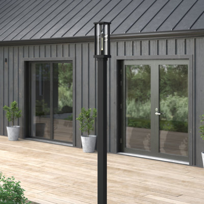 Lampadaire Esquibel