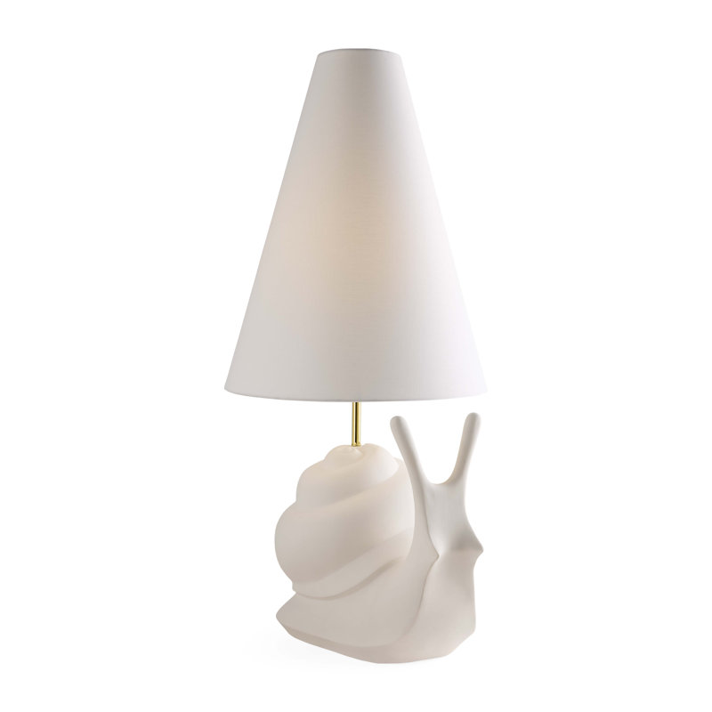 Menagerie Table Lamp