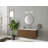 Components 24-in Led Sconce-53882250
