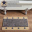 Tapis de bain en coton My Country-96187717