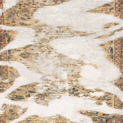 Abstract Indoor Rug