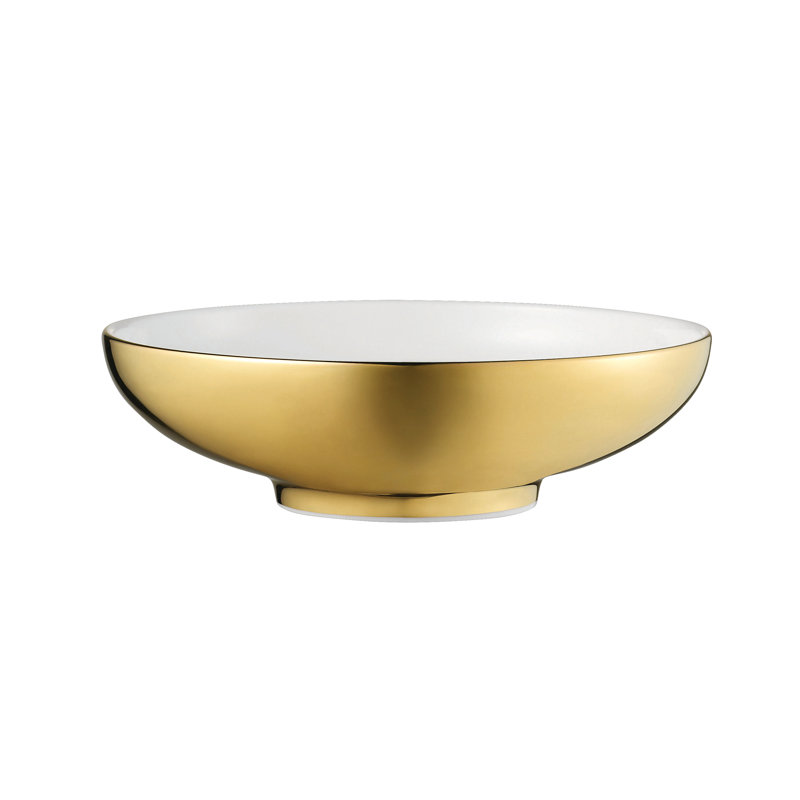Diana Bone China Fruit Bowl