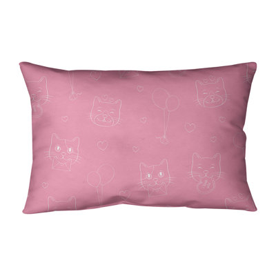 Coussin lombaire st day