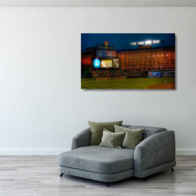 Camden Yards