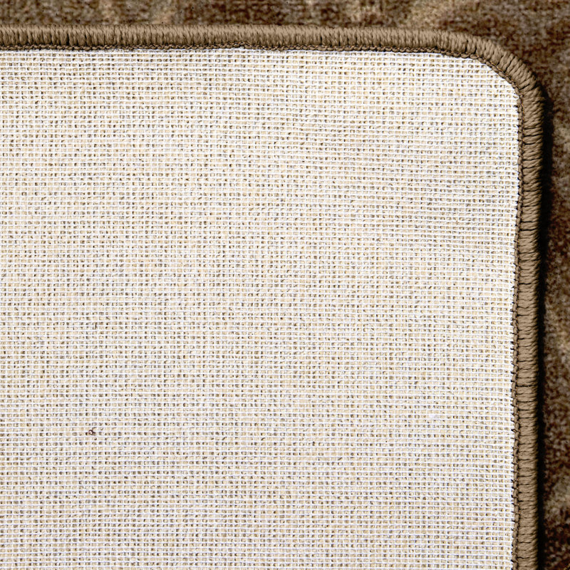 Tapis de beauté basalte Imagine, Rectangle 7 pi 8 po x 10 pi 9 po
