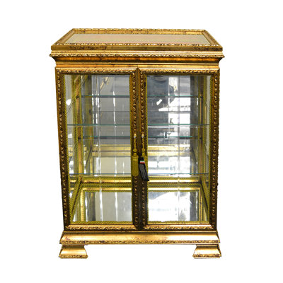Sebastiao Dining Cabinet