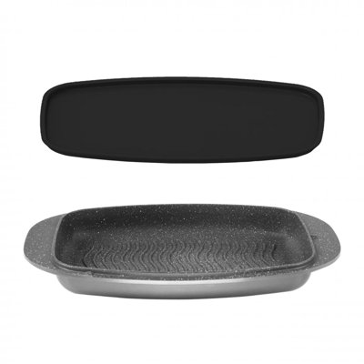 Stoneline Non-Stick Aluminum Roasting Pan