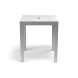 Naples Outdoor Square Dining Table