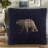 Cozy Plush Sherpa Bedding Sets, Full Queen Rustic Style For Home