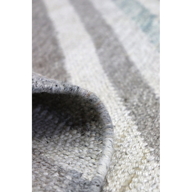 Scandinavian One-of-a-Kind 9'11" X 12' Area Rug