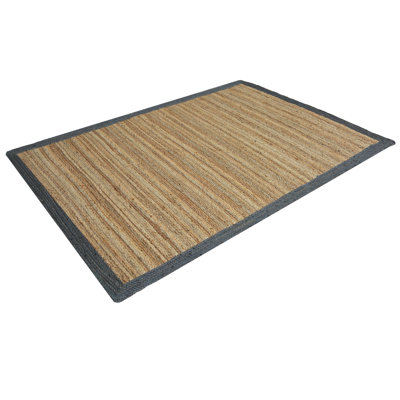 Savoie Hand Loomed Geometric Indoor Rug