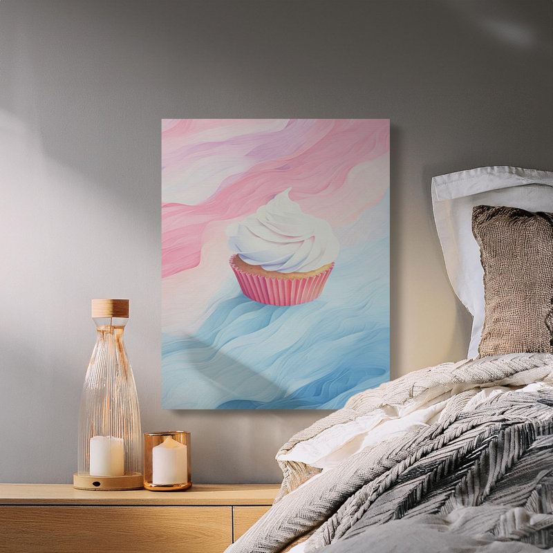 Wrapped Canvas Print Set, 121.92 cm H x 60.96 cm W
