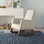Arrihanna Rocking Chair