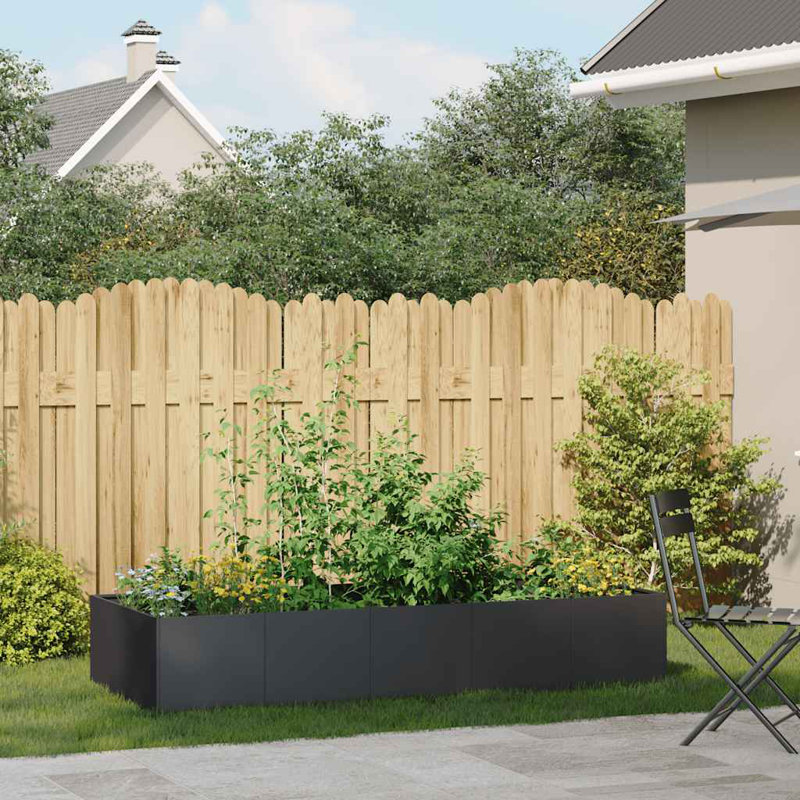 Planter Box
