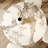 Mid-Century Modern Round Stone Dining Table For 2/4 Bistro Table Breakfast Nook Table-1793684842-1793684841