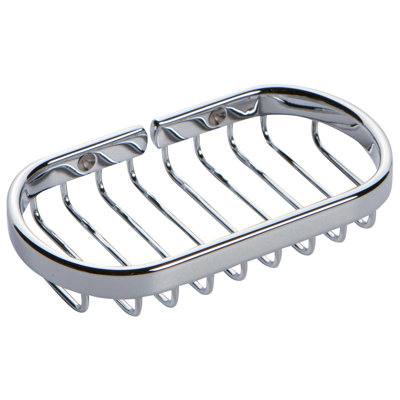 Splashables Soap Basket
