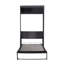 Lit escamotable avec garde-robe et tiroirs Murphy-1261192563