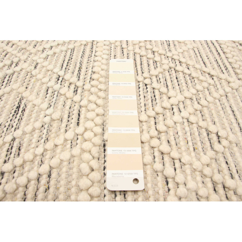 Sienna Cream Rug 5'1" x 7'5"