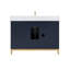 Ensemble de meuble-lavabo simple 48 po Gracie-51573308-51573311