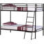Dore Single Bunk Bed-47858213