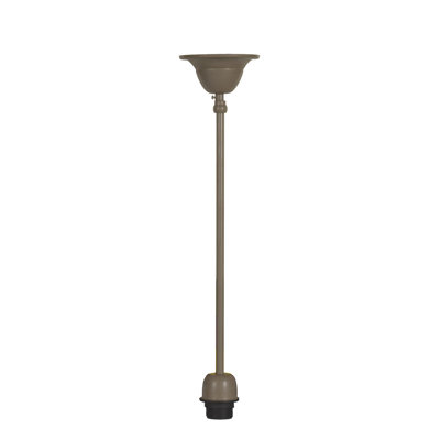 San Pablo 1 - Light Bulb Pendant