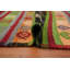 Tapis géométrique Kilim
