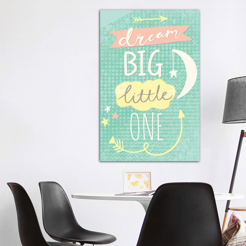 «Hello Sweet Baby», art encadré, H 60 po x l 40po x P 1,5 po, Toile tendue