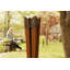 Fuji-flame Steel Smokeless Fire Pit