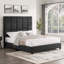 Lit plateforme tapissier Boucle-1335977644-1335977647